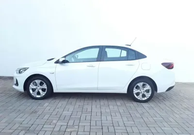 Chevrolet onix 2023 1.0 turbo flex plus ltz manual