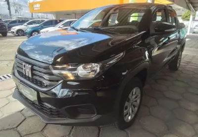 Fiat strada 2025 1.3 firefly flex freedom cd manual