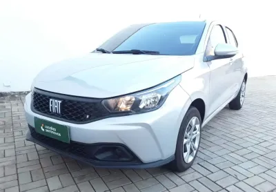 Fiat argo 2024 1.0 firefly flex drive manual