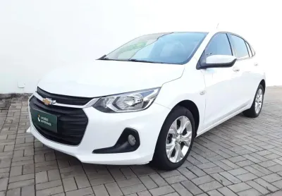 Chevrolet onix 2023 1.0 turbo flex plus ltz manual