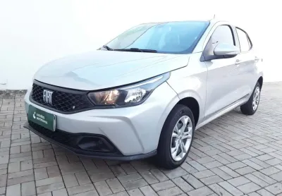 Fiat argo 2025 1.0 firefly flex drive manual