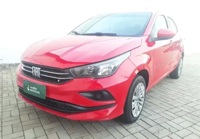 Fiat cronos 2024 1.0 firefly flex drive manual