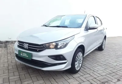 Fiat cronos 2024 1.0 firefly flex drive manual