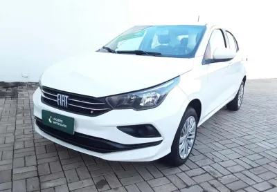 Fiat Cronos 2024 1.3 firefly flex drive manual