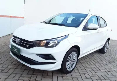 Fiat Cronos 2025 1.3 firefly flex drive manual