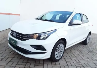 Fiat Cronos 2025 1.3 firefly flex drive manual