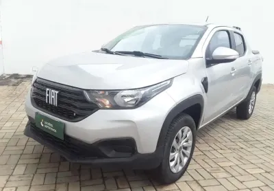 Fiat strada 2025 1.3 firefly flex freedom cd manual