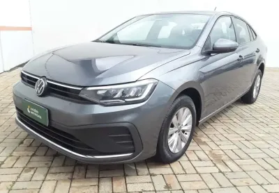Volkswagen virtus 2024 1.0 tsi flex 12v aut