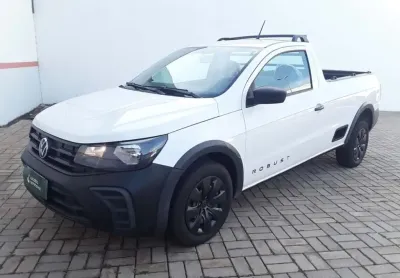 Volkswagen saveiro 2024 1.6 msi robust cs 16v flex 2p manual