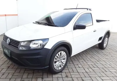 Volkswagen saveiro 2023 1.6 msi robust cd 16v flex 2p manual