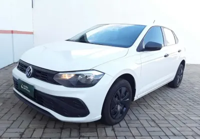 Volkswagen Polo 2025 1.0 mpi track manual
