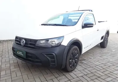 Volkswagen saveiro 2024 1.6 msi robust cs 16v flex 2p manual