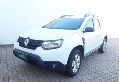 Renault Duster 2025 1.6 16v sce flex intense plus manual