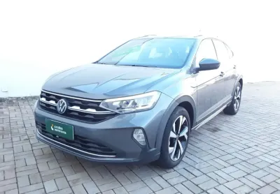 Volkswagen Nivus 2024 1.0 200 tsi total flex highline automático