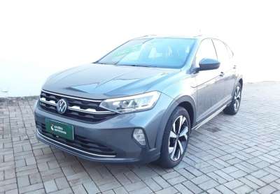 Volkswagen Nivus 2024 1.0 200 tsi total flex highline automático