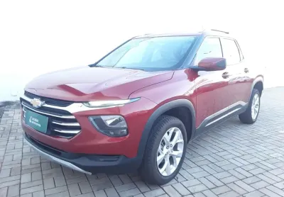 Chevrolet Montana 2025 1.2 turbo flex ltz automático