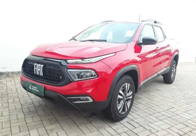 Fiat Toro 2024 1.3 turbo 270 flex freedom at6