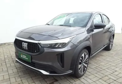 Fiat Fastback 2024 1.0 turbo 200 flex audace cvt