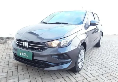 Fiat Cronos 2025 1.3 firefly flex drive manual