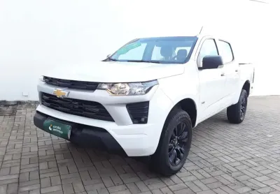 Chevrolet S10 2025 2.8 16v turbo diesel wt cd 4x4 automático