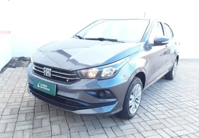 Fiat Cronos 2025 1.0 firefly flex drive manual