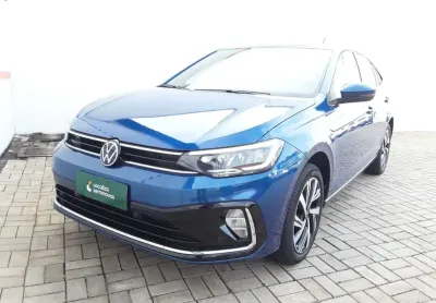 Volkswagen Virtus 2025 1.0 200 tsi highline automático
