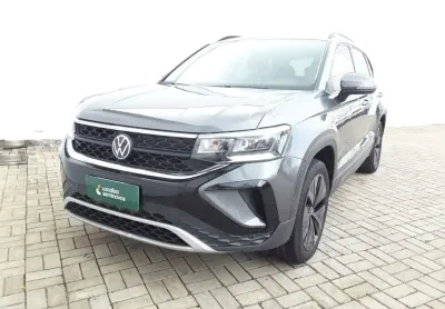 Volkswagen Taos 2024 1.4 250 tsi total flex comfortline automático