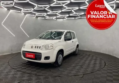 Fiat uno 1.0 fire evo vivace 8v 2p