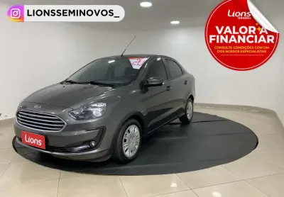 Ford ka 1.5 se plus 12v 4p