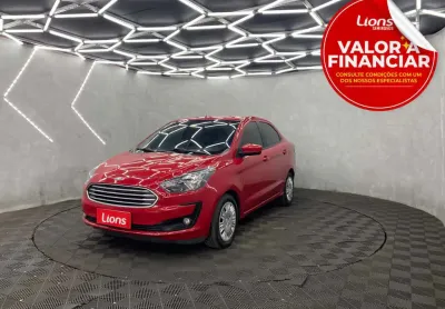 Ford ka 1.5 se plus 12v 4p