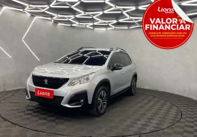 Peugeot 2008 1.6 allure pack business