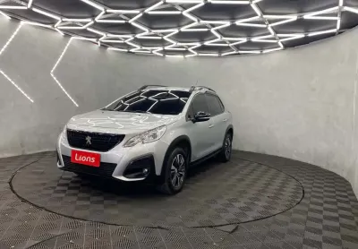 Peugeot 2008 1.6 allure pack business