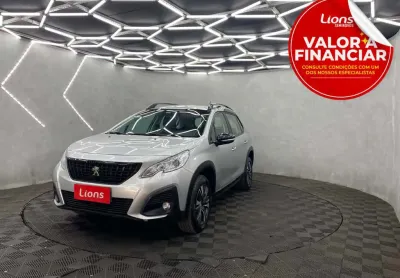 Peugeot 2008 1.6 allure pack business