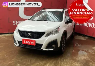 Peugeot 2008 1.6 allure pack business