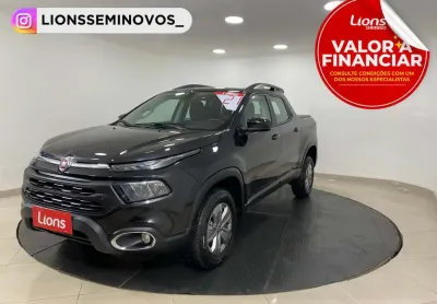 Fiat toro 1.8 freedom 16v