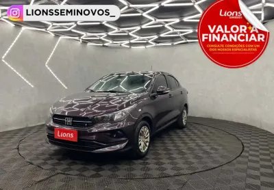 Fiat cronos 1.3 drive 8v