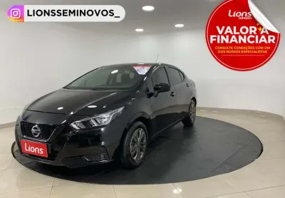 Nissan versa 1.6 exclusive 16v 4p