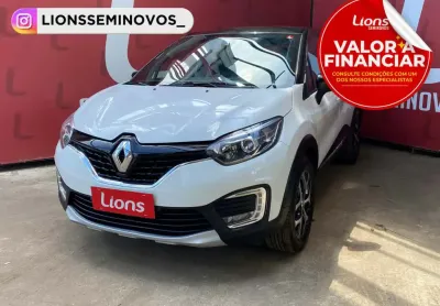 Renault captur 2.0 intense 16v 4p