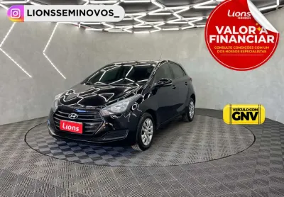 Hyundai hb20 1.0 comfort 12v 4p