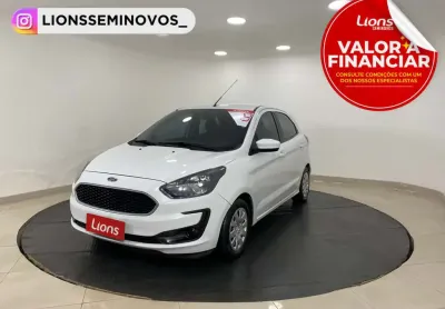 Ford ka 1.0 se ticvt 4p