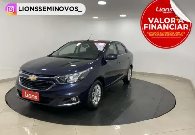 Chevrolet cobalt 1.8 ltz 8v 4p