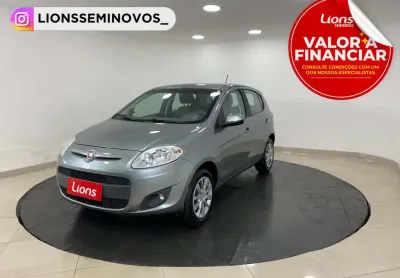 Fiat palio 1.6 essence 16v 4p