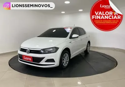 Volkswagen polo 1.6 msi total flex 16v 4p