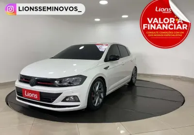 Volkswagen polo 1.0 tsi highline 200 12v