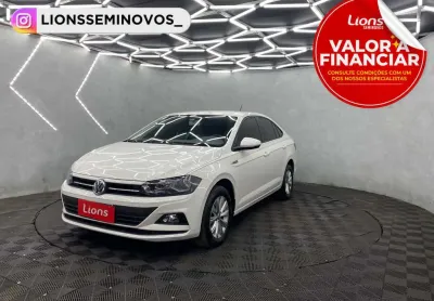 Volkswagen virtus 1.0 tsi 200 comfortline 12v