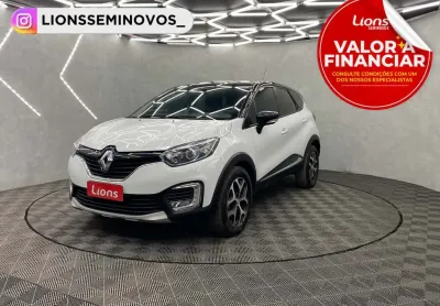 Renault captur 2.0 intense 16v 4p