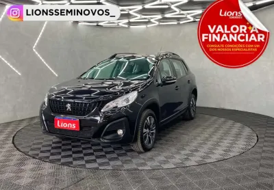 Peugeot 2008 1.6 allure pack business