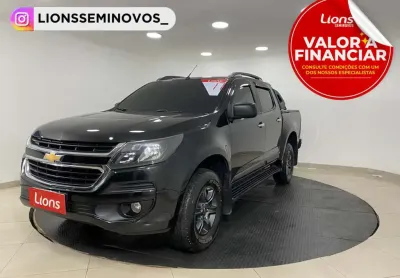 Chevrolet s10 2.5 pick-up advantage 4x2 cd