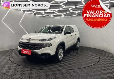 Fiat toro 1.3 t270 endurance 4x2 4p