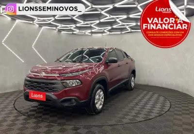 Fiat toro 1.8 endurence 16v